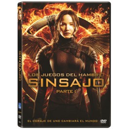 Los juegos del hambre: Sinsajo. Parte I "Edic Los juegos del hambre: Sinsajo. Parte I "Edic
