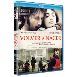 Volver a nacer