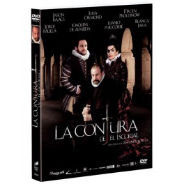 La conjura del Escorial La conjura del Escorial