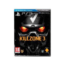 Killzone 3 Edicción Coleccionista - PS3