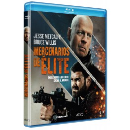 Mercenarios de élite - BD Mercenarios de élite - BD