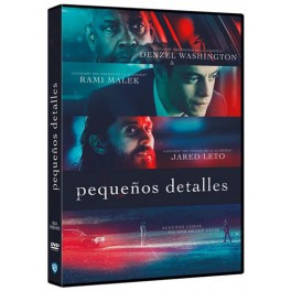 Pequeños detalles