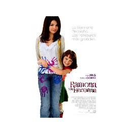 Ramona y su hermana (DVD) "Edición Alq Ramona y su hermana (DVD) "Edición Alq