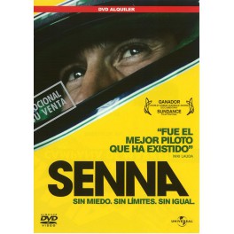 Senna Senna