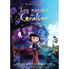 Los Mundos de Coraline (Edición especial) [