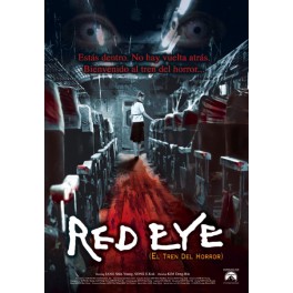 Red eye (El tren del Horror) [Paramount]