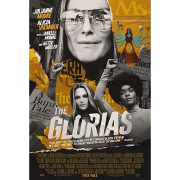 The Glorias - DVD