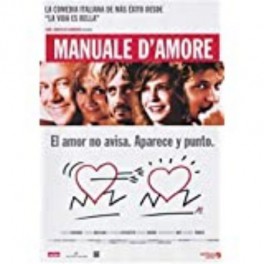 Manuale D´amore