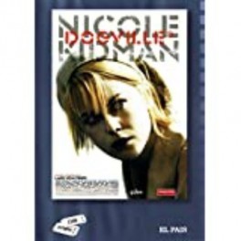 Dogville [DVD] "EDICIÓN COLECCION EL P