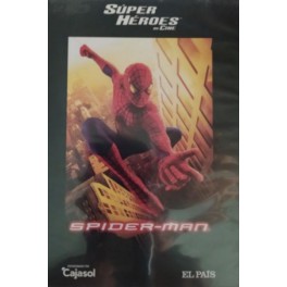 Spider-man Edición colección "s