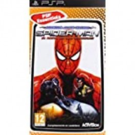Spiderman: El Reino de las Sombras Essentials &quo