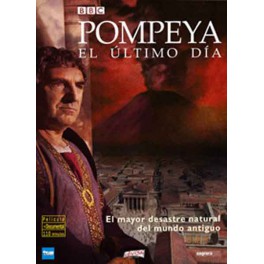 Pompeya, el último día