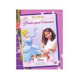 Fiesta para princesas