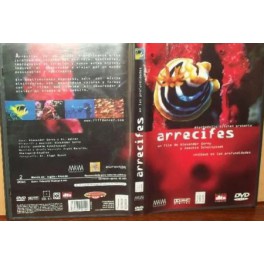 Arrecifes [DVD]