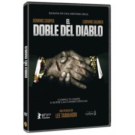 El Doble del Diablo (Combo sólo BR) "F