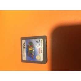 Super Mario 64 NDS "SOLO CARTUCHO".