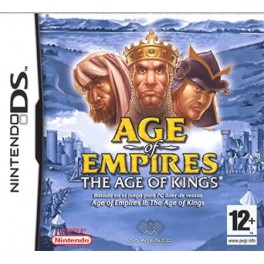 Age of Empires II: Age Of Kings NDS (52)