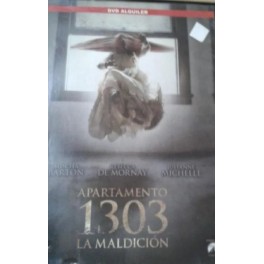 Apartamento, El 1303 : La Maldicion "Edici&oa