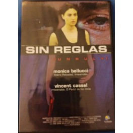 SIN REGLAS (UNRULY) DVD "SLIM"