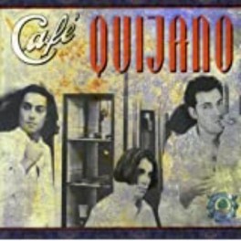 Cafe Quijano