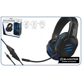 Ardistel - BLACKFIRE BFX 60 GAMING HEADSET PS5 (Pl