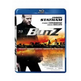 Blitz [Blu-ray]