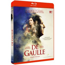 De Gaulle - BD De Gaulle - BD