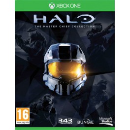 Halo: The Master Chief Collection