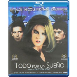 Todo por un sueño Todo por un sueño