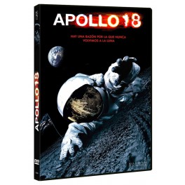 Apollo 18 (Bd) [Blu-ray]