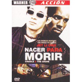 Nacer para morir