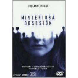 Misteriosa Obsesion [DVD]