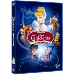 Cenicienta. Que pasaria si?