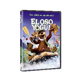 El Oso Yogui: La película "Edici&oacut El Oso Yogui: La película "Edici&oacut