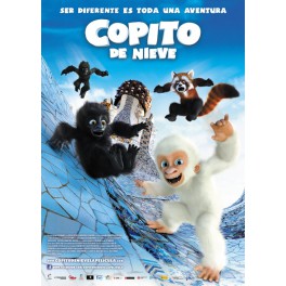 Copito de nieve "Edición Alquiler&quot