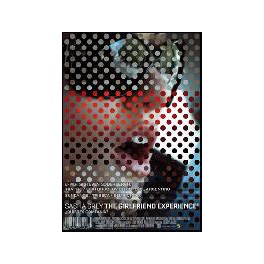 The girlfriend experience The girlfriend experience