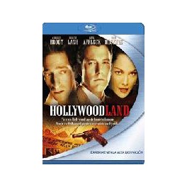 Hollywoodland