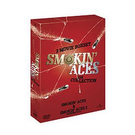 Ases calientes 1 y 2 DVD
