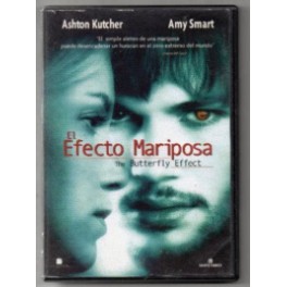 El Efecto Mariposa [DVD]
