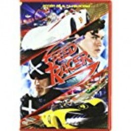 Speed Racer [DVD]