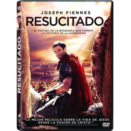 Resucitado [Blu-ray]