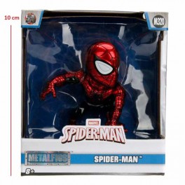 FIGURA METALS SPIDERMAN 11 CM