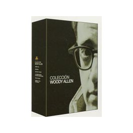 Coleccion Woody Allen Volumen 1 (Bananas + La Ulti