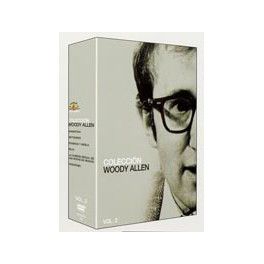 pack woody allen ed.colecc.2