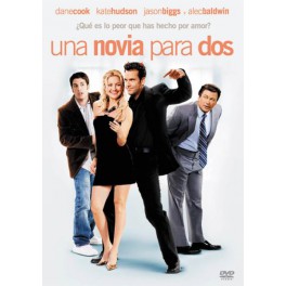 Una novia para dos (My best friends girl)