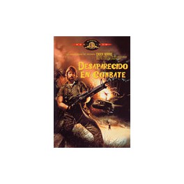 Desaparecido En Combate [DVD]