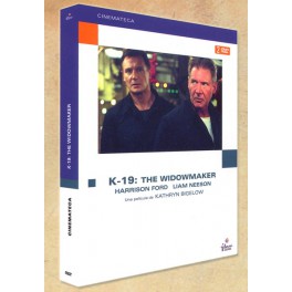 K-19 (The widowmaker) (Edición coleccionist