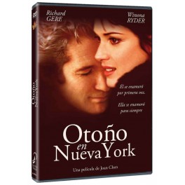 Otoño en Nueva York