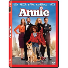 Annie (DVD)