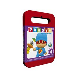 Pocoyo 4